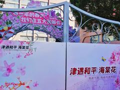 -天津五大道文化旅游区