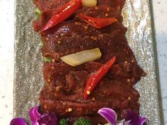 -蜀中烤霸·自助烤肉(郫都店)
