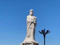 -天津妈祖文化园