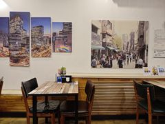 -Kpasta韩式意大利面