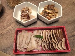 -蘑界·野生菌火锅(深业上城店)