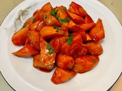 -七的湖·江南蟹舫·阳澄湖农家菜(蟹舫苑店)