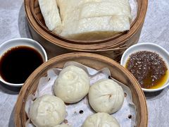 -烹贝小馆(华采天地店)