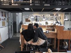 -鈊藝銀匠·银饰DIY工作室(永庆坊店)