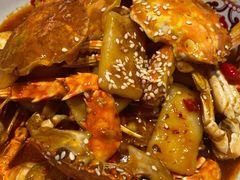 -辣小鲜·南昌大排档(船山路店)