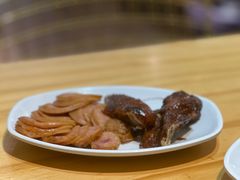 -恋萍小吃(时代店)