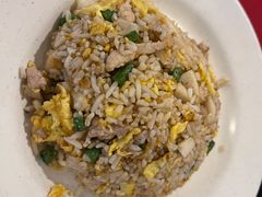 招牌炒饭-德成饭店