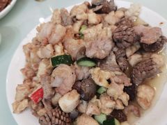 -胖子菜馆(隆昌路店)