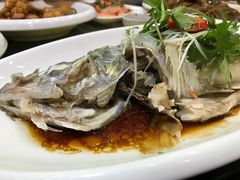 -凤城酒家(环市西路店)