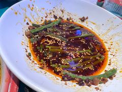 -川正旺江湖菜(三元桥店)