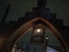 -哈利波特魔法世界