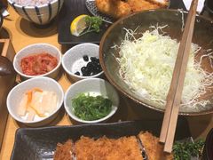 -胜博殿日式炸猪排(西红门店)