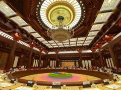 -北京雁栖湖国际会展中心