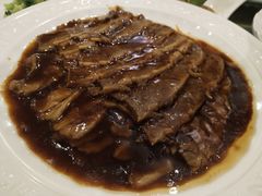 -南来顺饭庄·清真(南菜园店)