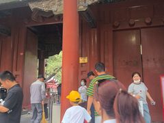 -北京国子监胡同