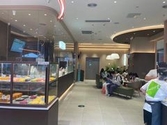 -奈雪的茶(时代天街店)