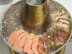 -野菌王牦牛肉汤锅
