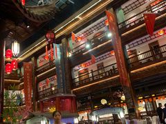 -袁州宴·地道袁州菜(袁山东路店)