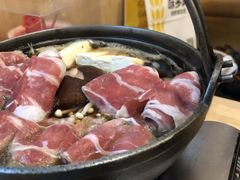 寿喜锅-村上一屋(回龙观店)