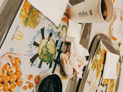 -麦当劳(得来速车道点餐 五里墩店)