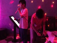 -阳光钱柜KTV(八一路店)