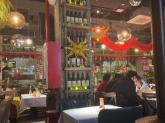 -胡桃里音乐酒馆(罗湖HALO广场店)
