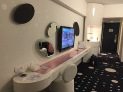 -东京湾希尔顿酒店