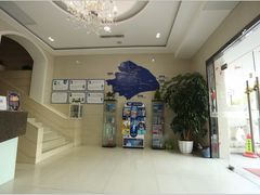 -永信齿科·永恩口腔门诊部(浦东新区店)