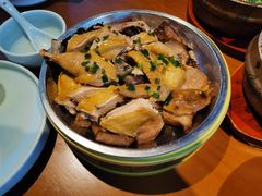 -三凤酒家·百年无锡菜(清扬茂业店)