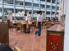 -甘思咪哚·云南艺术餐厅(天河广百店)