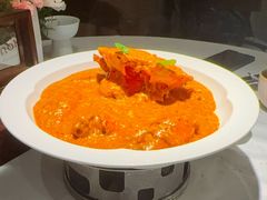 -狮拾久·现代新加坡料理(壹方城店)