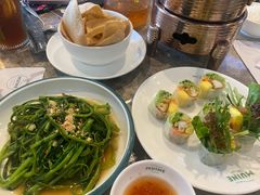 -美奈小馆·东南亚菜(福田星河COCO Park店)