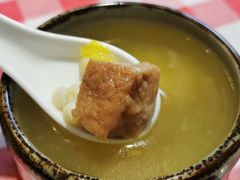 -龙桥私厨·姜花菊花过桥鱼·顺德菜(容桂店)