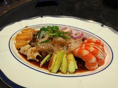 -拾久(朝阳公园店)