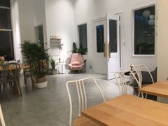大堂-CHEZ JASMINE 茉莉的氧气厨房