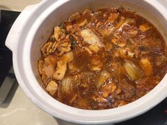 -素满香·食养自助(建邺万达店)