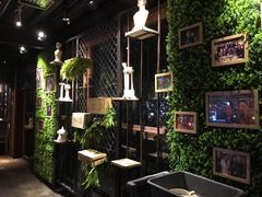 -胡桃里音乐酒馆(白云五号T5 MALL店)