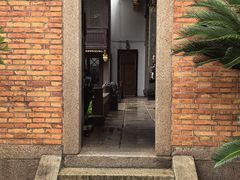 -上海三山会馆
