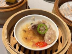 -潮府馆·非遗潮州菜·世纪公园(新国际博览中心店)