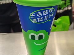 -柠季·手打柠檬茶(上海龙之梦店)