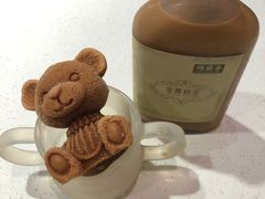 -锦园春香港茶餐厅(西海湾旗舰店)