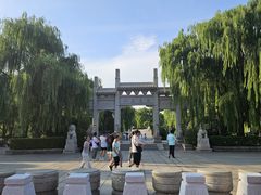 -千佛山风景名胜区