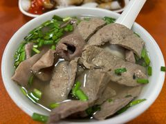 -顺发饮食店(景泰西六巷店)