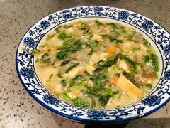 糟羹-荣家小吃(紫阳街店)