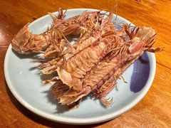 -三个渔夫·蒸汽海鲜(小白楼店)