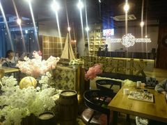 -长藤鬼校(千禧店)