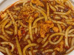 -谷丽羊肉串·新疆鲜货烧烤馆·清真·夜宵(长沙首店)