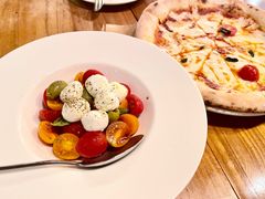 -La Tavernetta(Bar à Vin)(乌鲁木齐路店)