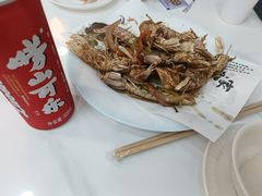 -来之顺海鲜菜馆·青岛菜·始于1993(栈桥店)