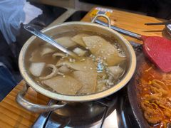 -红辣椒八爪鱼特色韩国料理专门店(远景路旗舰店)
